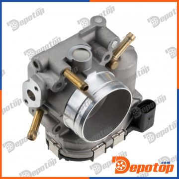 Corps Papillon pour AUDI | 06A133062F, ETB-AU-013